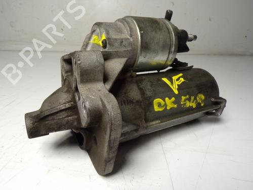 Used Starter Starter RENAULT MEGANE III Hatchback (BZ0/1_, B3_) 1.5 dCi (BZ0C) (90 hp) 12111699 12111699