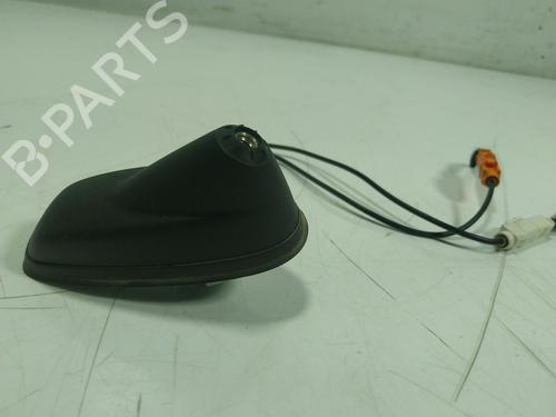 Antenna/Base OPEL CORSA F (P2JO) 1.2 (68) | BP17659436C140 