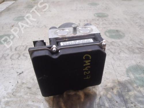 ABS pump FIAT BRAVO II (198_) 1.9 D Multijet (198AXB1A) | BP3821361M43 