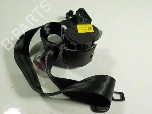 Sikkerhedssele bag midten Sikkerhedssele bag midten VW T-ROC (A11, D11) [2017-2026] 36164641 36164641