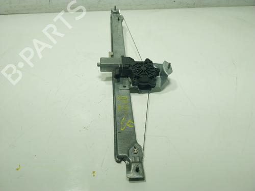 front-left-window-mechanism-nissan-nv300-van-x82-2016-27978765 main image