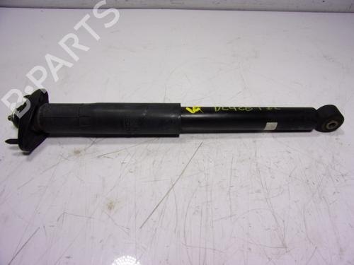 Used Left rear shock absorber Left rear shock absorber MAZDA CX-7 (ER) 2.2 MZR-CD AWD (ER10A) (173 hp) 16682385 16682385