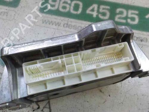 ECU airbags BMW X5 (E70) 3.0 d | BP5672221M53 