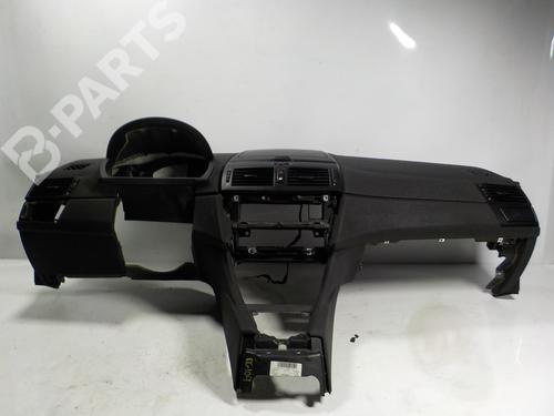 Used Dashboard Dashboard BMW X3 (E83) 2.0 d (150 hp) 7032902 7032902