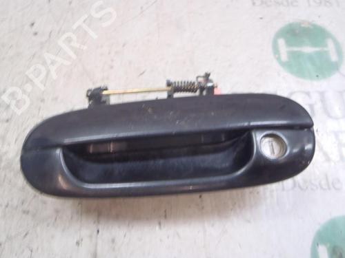 Maneta exterior delantera izquierda CHEVROLET TRAILBLAZER (KC_) [2001-2009]null 19120088