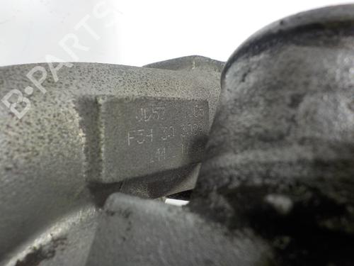 Turbocharger/Supercharger NISSAN CABSTAR E (TL_, VL_)  | BP10700959M71 