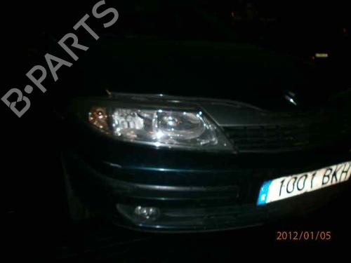Venstre foran utvendig håndtak RENAULT LAGUNA II (BG0/1_) 1.9 dCi (BG08, BG0G) | BP3786101C128 