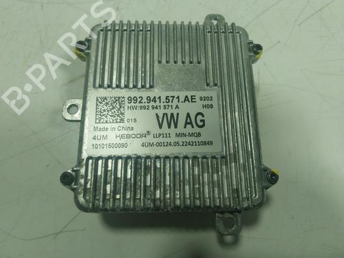 Xenon ballast CUPRA LEON Sportstourer (KL8, KU8, KUD)  | BP17125048C53 