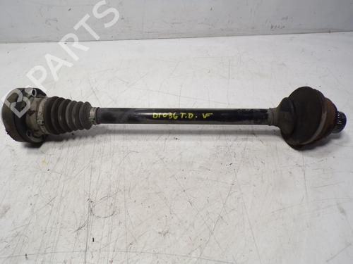 Used Right rear driveshaft Right rear driveshaft AUDI A5 (8T3) [2007-2017] 8513380 8513380