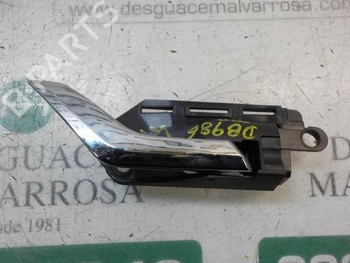 Used Rear right interior door handle Rear right interior door handle SKODA OCTAVIA III Combi (5E5, 5E6) 1.6 TDI (110 hp) 4003997 4003997