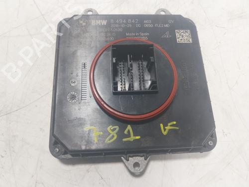 Xenon ballast BMW 2 Active Tourer (F45) [2013-2021]  19253655