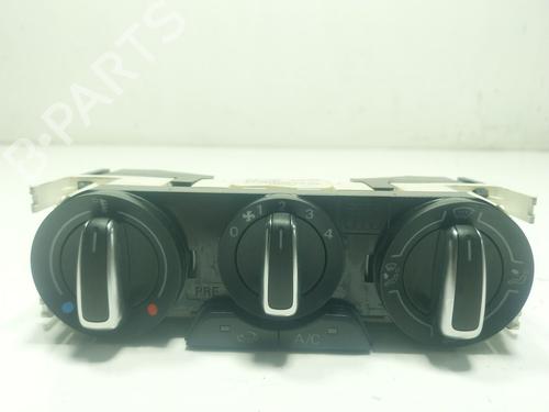 Used Climate control AUDI A1 (8X1, 8XK) [2010-2019]  18300342