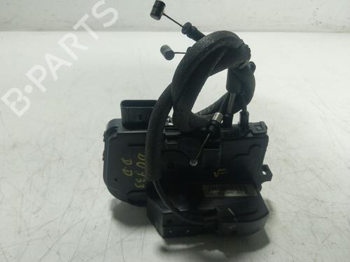 Front right lock HYUNDAI ix35 (LM, EL, ELH) 1.7 CRDi | BP20129538C97 