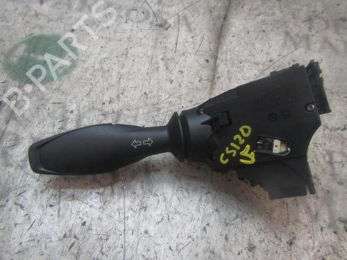 Used Steering column stalk Steering column stalk FORD FIESTA VI (CB1, CCN) 1.5 TDCi (75 hp) 3826602 3826602