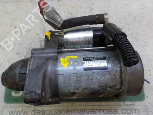Used Starter Starter MERCEDES-BENZ SPRINTER 3,5-t Van (B906) [2006-2020] 6065497 6065497