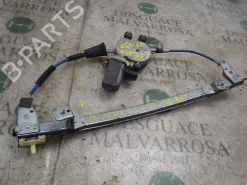Used Front right window mechanism Front right window mechanism 3837278 3837278