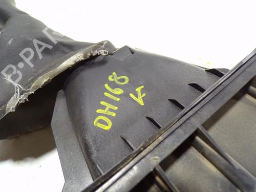 Gear lever RENAULT CLIO IV (BH_)  | BP7984426M90 