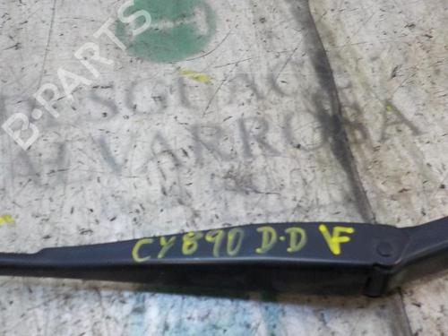 BP3852428C83 | Front wipers mechanism FORD FIESTA VI (CB1, CCN)  BP3852428C83