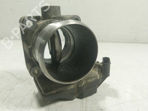Used Throttle body Throttle body KIA CEE'D (JD) 1.4 CRDi 90 (90 hp) 16884903 16884903