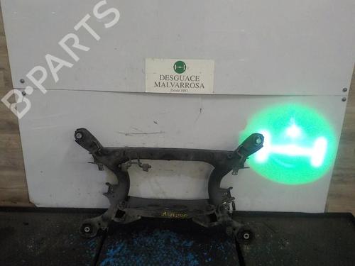 Used Rear axle Rear axle LEXUS GS (_S19_) 300 (GRS190_, GRS190R) (249 hp) 3860503 3860503