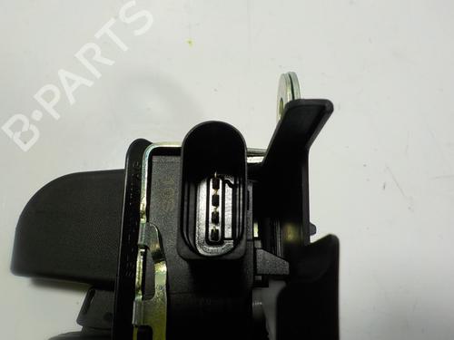 Tailgate lock AUDI A1 Sportback (GBA)  | BP12979736C101 