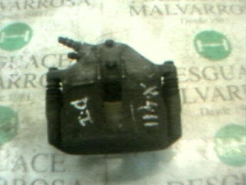 Venstre bremsekaliber foran RENAULT MEGANE I Coach (DA0/1_) 1.9 dTi (DA0N) (98 hp) 11555354