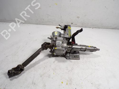 Used Steering column Steering column FORD TRANSIT COURIER B460 Box Body/MPV 1.5 TDCi (75 hp) 9345744 9345744