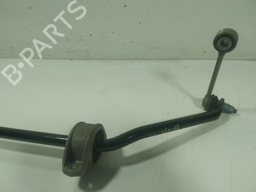 Anti roll bar PORSCHE PANAMERA Sport Turismo (971)  | BP24574306M96 