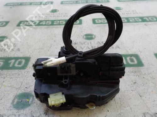 Front left lock OPEL INSIGNIA A (G09) 2.0 Turbo 4x4 (68) | BP5668730C98 
