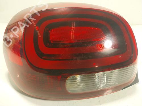 left-taillight-citroen-c3-iii-sx-2016-24315130 main image