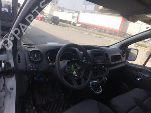 Egr RENAULT TRAFIC III Van (FG_) 2.0 dCi 120 (FGMN) | BP20293473M69  - Image 12