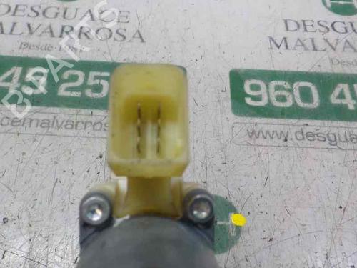 Left rear window motor MERCEDES-BENZ CLS (C219) CLS 320 CDI (219.322) | BP4469261E23 