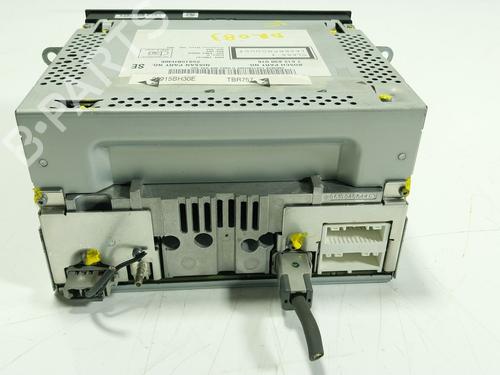 Module électronique NISSAN QASHQAI / QASHQAI +2 I (J10, NJ10, JJ10E)  | BP27334336M83 