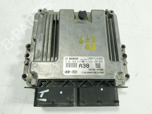 Used Engine control unit (ECU) Engine control unit (ECU) KIA SPORTAGE IV (QL, QLE) 1.7 CRDi (116 hp) 19647714 19647714