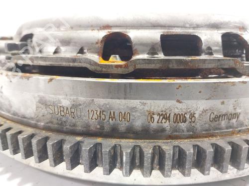 Other SUBARU FORESTER (SH_) 2.0 D AWD (SHH, SHD, SHN) | BP33329626O1 - Image 3