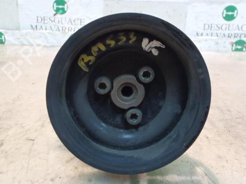 Styring servopumpe VW POLO (6N2)  | BP3797264M99 