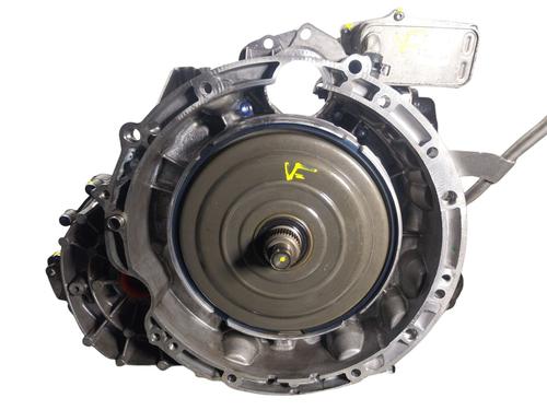 Used Gearbox Gearbox 19698634 19698634