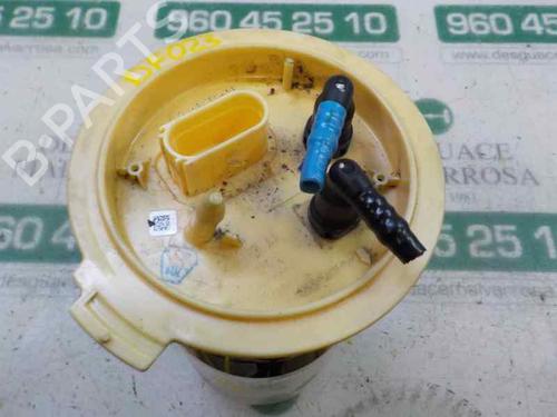 Fuel pump AUDI A3 Sportback (8PA) 1.6 TDI | BP5775958M76 