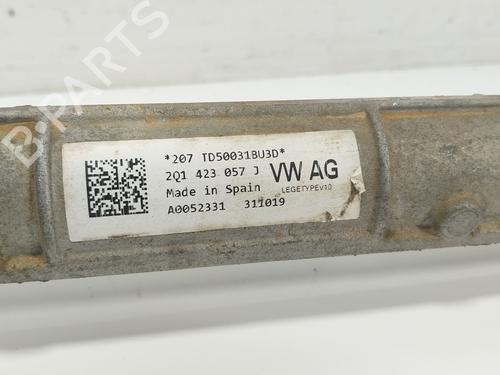 Steering rack VW POLO VI (AW1, BZ1, AE1) 1.0 TSI | BP30520069M22 