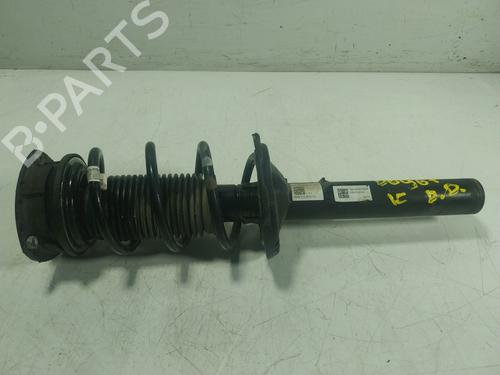Used Right front shock absorber Right front shock absorber 20294094 20294094