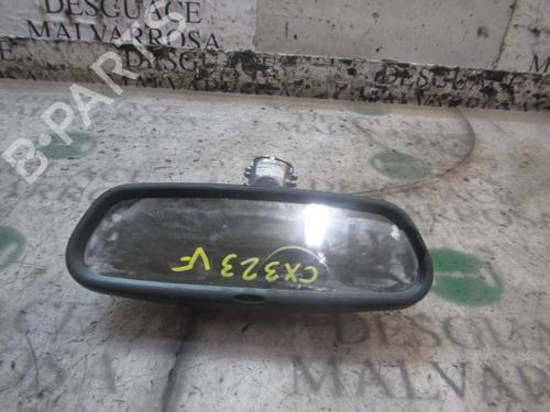 Rear mirror PEUGEOT 5008 (0U_, 0E_) 2.0 HDi 8154JV