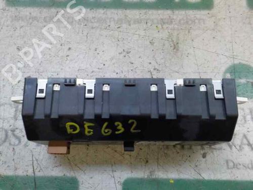Display monitor PEUGEOT 508 I (8D_) 2.0 HDi | BP5280173C48 
