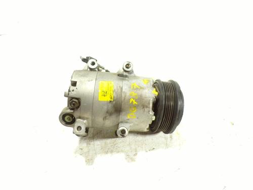 AC compressor FORD FOCUS III 1.6 TDCi | BP7712806M34