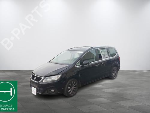 Used Parts SEAT ALHAMBRA (710, 711) 2.0 TDI 1188146
