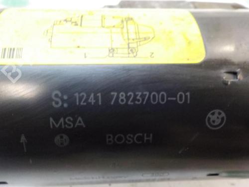 Starter BMW 1 (E87)  | BP4461763M8 