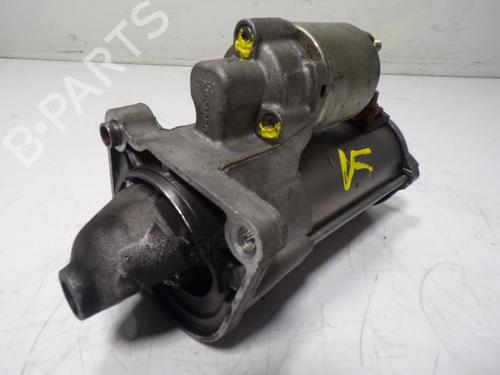 Used Starter Starter FIAT TIPO Estate (356_, 357_) 1.6 D (356WXG1B) (120 hp) 12439376 12439376