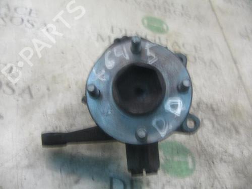 Used Right front steering knuckle Right front steering knuckle 3752329 3752329