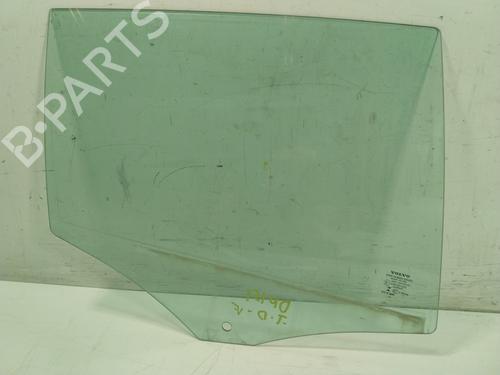 Used Rear right door window VOLVO V60 I Cross Country (157) [2010-2018]  18648986