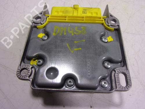 ECU airbags VW TOUAREG (7P5, 7P6) 3.0 V6 TDI | BP15853720M53 