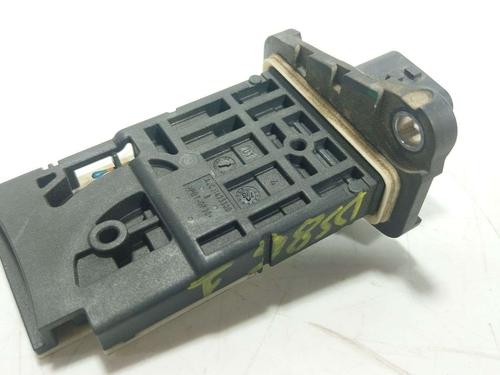 Mass air flow sensor RENAULT TRAFIC III Van (FG_) 1.6 dCi 115 (FGMD) | BP36988684M95 - Image 2